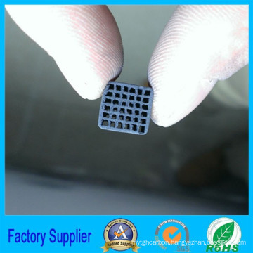 coal based honeycomb activated carbon for Automobile Exhaust